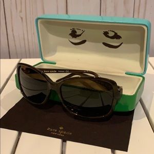 Kate Spade Sunglasses